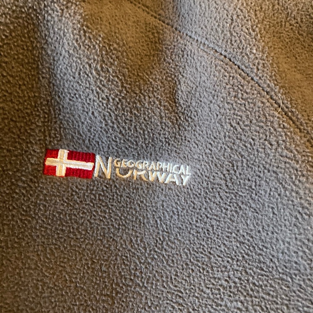 Geographical Norway Outdoor Jacket - image 4